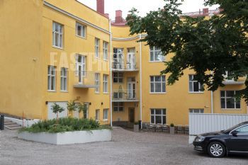 EA306848, Eastpress, Porvoo, Finland